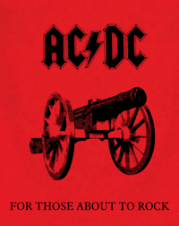 Image 3 of Sudadera Capucha AC/DC