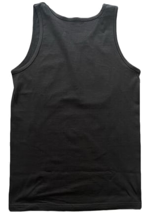 Image of HL 24 tanks (blk) 