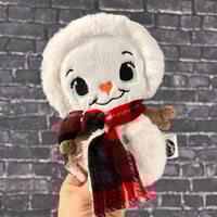 Image 2 of BITTY- Flurry