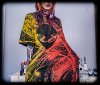 Image 2 of FireTrails Tee (XL)
