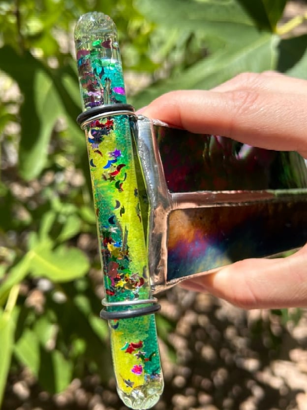 Image of Chameleon AuraScope