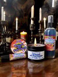 Image 5 of Wheel of Fortune Perfume Roller