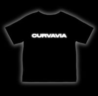 Image 1 of HALF TONE TEE