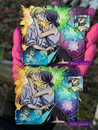 Image 1 of Denji x Reze - Love Moments