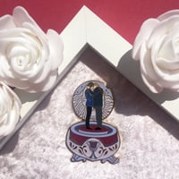 Music Box - II The Kiss