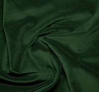 Image 3 of for @sophia.nancy_ - Christmas Cat & Velvet Frilly Pinny Dress