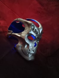 Image 1 of Friday the 13th Jason X mask (UBER)