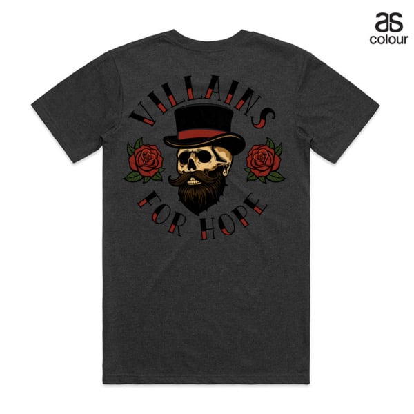 Traditional Tee