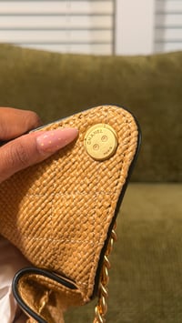 Image 3 of Rattan CC 25 bag 