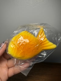 Image 2 of Taiyaki Squishy