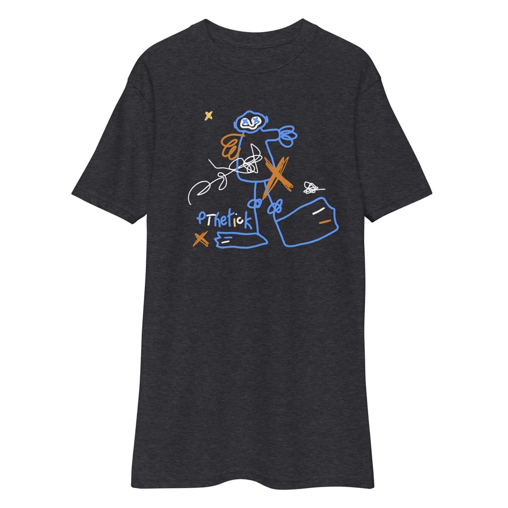 Image of PThetick Tee