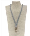 Bling Phone Lanyards 5-colors 
