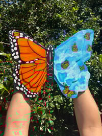 Image 2 of “Mariposa en el cielo” 