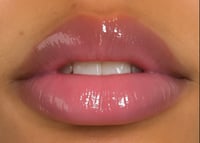 Image 2 of Allure Lip Gloss 