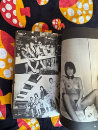 Image 4 of Tokyo Lucky Hole, Nobuyoshi Araki, First Edition, 1990. RARE