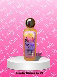 Image 2 of Voodoo Queen Body Oil