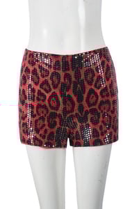 she’s an animal ♥️♥️♥️