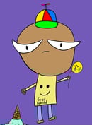 Image 4 of HI Toons NFT Unique Digital Asset