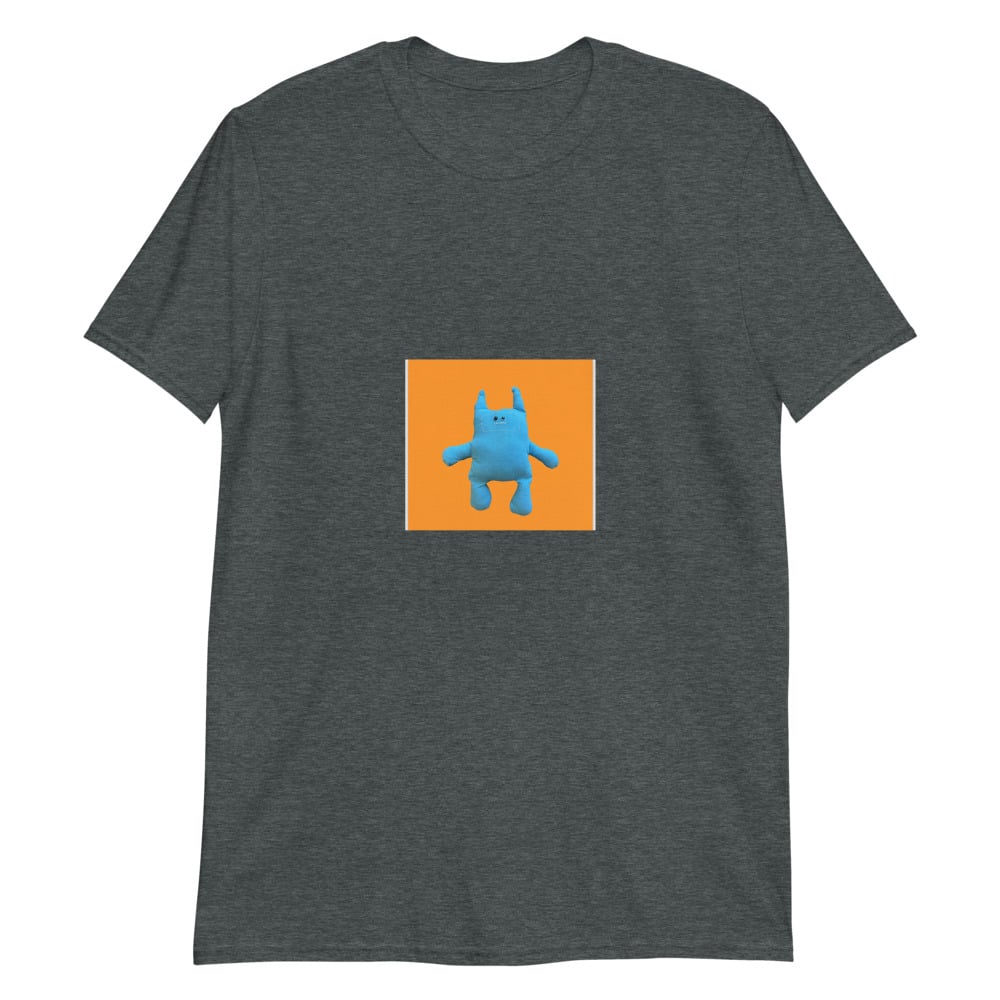 Image of Short-Sleeve Shmata Monster tee