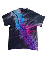 Image 2 of T-Shirt Reverse Gravity Drip - size M