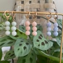 Image 1 of Morganite Triples