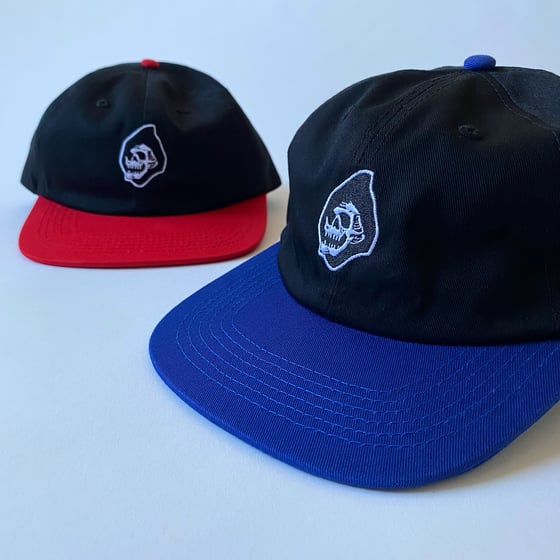 Image of REAPER RIVAL 6-PANEL