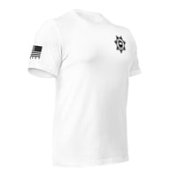 Image 5 of Animal Law Enforcement Unisex t-shirt