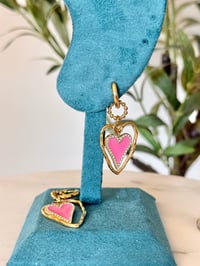 Image 2 of Yasmin Earrings