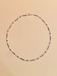Image 2 of 'Midnight Stars' Necklace Collection