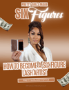 Pretty Girls Make 6 Figures