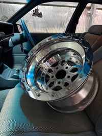 Image 2 of DR1 15x10 beadlock, 