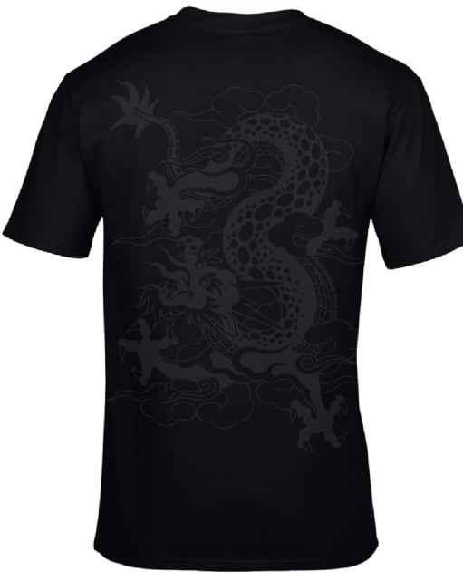 Dragon T-shirt