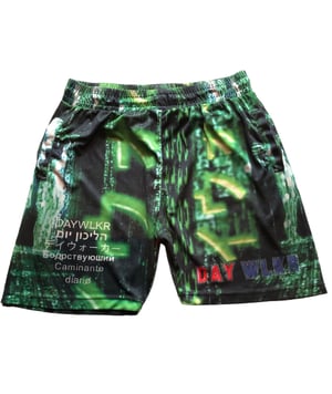 Image of Nwn- DW 0101010101 shorts