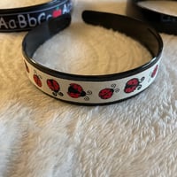 Image 4 of Whimsical Headbands
