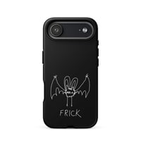 Image 5 of FRICK Tough Case for iPhone®