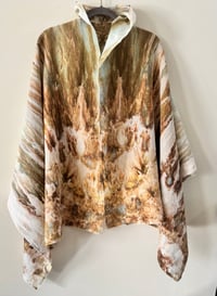 Image 5 of “Breath of Heaven”-   100% Linen Mantle