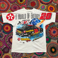 Image 2 of 1998 Kenny Irwin "Power Source" AOP Size XL 24.5x30