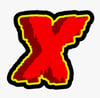 X Bracelet 