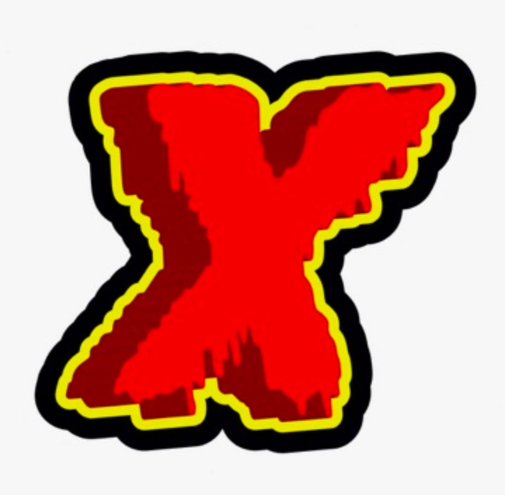 X Bracelet 