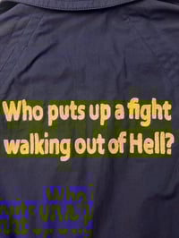 Image 2 of I Fought Piranhas