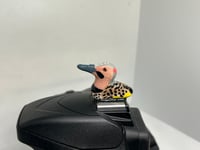 Image 1 of Northern Flicker Hotshoe Cover