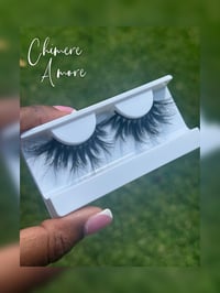 Jada - 25MM Lashes 