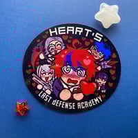 Image 3 of aitsf / hl merch