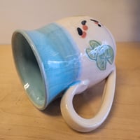Image 4 of Koi Pond Mug