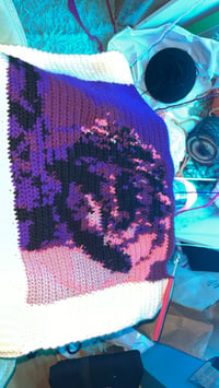 Image 2 of Juice WRLD Tapestry