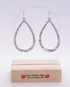 Crave Diamond Queen Earrings 