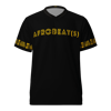 AFROBEAT(S) JERSEY - DANFOCROSS RACING TEAM