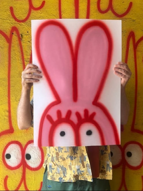 Image of bunty