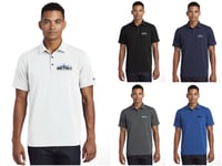 Image 1 of Setnix & Setna iO Ogio Polo Embroidered