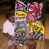 Image 6 of Memphis Mane